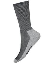 Smartwool Men's Hike Classic Edition Full Cushion Crew Socks MEDIUMGRAY