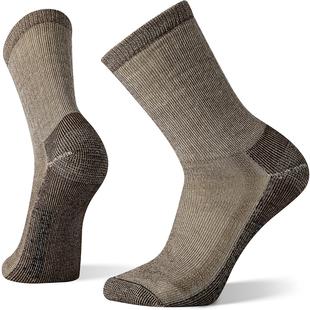 Smartwool Men's Hike Classic Edition Full Cushion Crew Socks TAUPE
