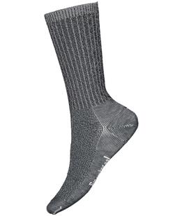 Smartwool Hike Classic Edition Light Cushion Crew Socks LIGHTGRAY