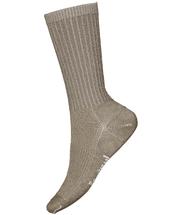 Smartwool Hike Classic Edition Light Cushion Crew Socks TAUPE