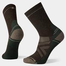 Smartwool Hike Full Cushion Crew Socks CHESTNUT