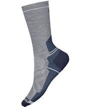 Smartwool Hike Full Cushion Crew Socks LIGHTGRAY