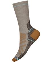 Smartwool Hike Full Cushion Crew Socks TAUPE