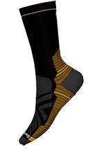 Smartwool Hike Light Cushion Crew Socks BLACK