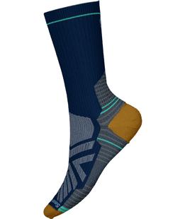 Smartwool Hike Light Cushion Crew Socks Alternate View