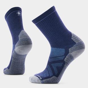 Smartwool Hike Light Cushion Crew Socks Alternate View