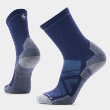 Smartwool Hike Light Cushion Crew Socks DEEPNAVYNIGHTFALLBLUE