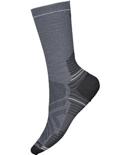 Smartwool Hike Light Cushion Crew Socks MEDIUMGRAY