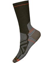 Smartwool Hike Light Cushion Crew Socks MILITARYOLIVE