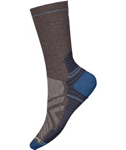 Smartwool Hike Light Cushion Crew Socks TAUPE