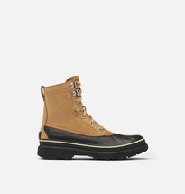 Sorel Men's Caribou Storm Boot BUFF