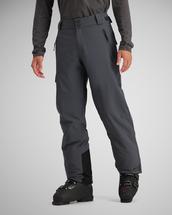 Obermeyer Men's Alpinist Stretch Pant EBONY