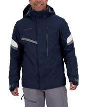 Obermeyer Men's Primo Jacket ADMIRAL
