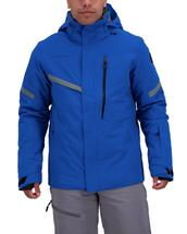 Obermeyer Men's Primo Jacket NAVIGATE
