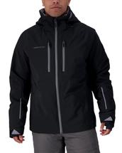 Obermeyer Men's Raze Jacket BLACK