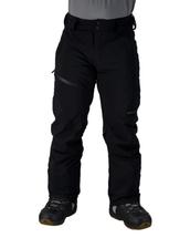 Obermeyer Men's Force Pant BLACK