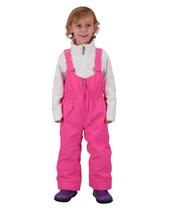 Obermeyer Snoverall Pants PINKPWR