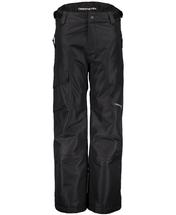 Obermeyer Teen Boy's Nomad Cargo Pant BLACK