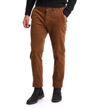 Barbour Men's Neuston Stretch Cord Trouser DKHONEY