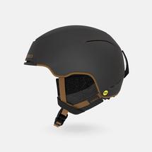 2023 Giro Jackson MIPS Helmet Size M MTL/COAL/TAN