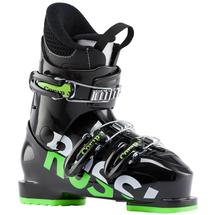 Rossignol Comp 3 Junior Boot BLACK