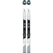 Rossignol React 2 Skis w/ Xpress 10 GW Bindings 2022 NA