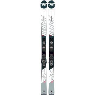 Rossignol React 2 Skis w/ Xpress 10 GW Bindings 2022 NA