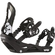  Rossignol Viper Snowboard Bindings 2024