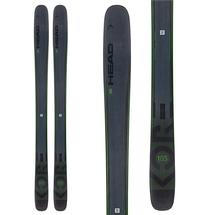  Head Kore 105 Skis 2022 NA