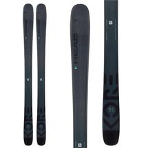 Head Kore 91 W Skis - Women's 2022 NA
