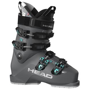 Head Formula 95 W Ski Boots - Women's 2023 ANTH/LTBLUE