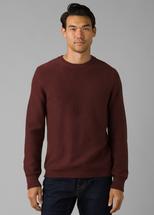 Prana Men's North Loop Sweater CLOVE