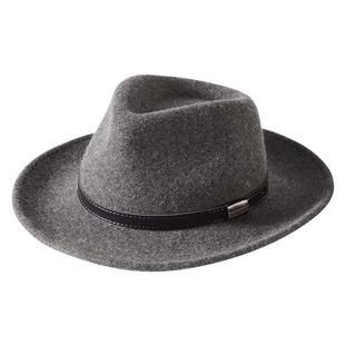 Pendleton Men's Outback Hat CHARCOALMIX