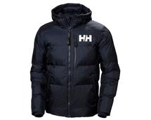 Helly Hansen Men's Active Winter Parka NAVY