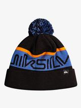 Quiksilver Boy's Summit Beanie BRIGHTCOBALT