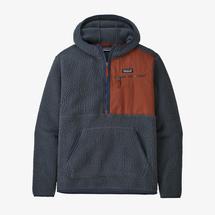 Patagonia Men's Retro Pile Fleece Pullover SMDB
