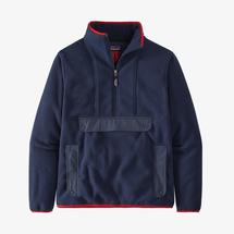 Patagonia Synchilla Anorak NESM