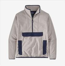 Patagonia Synchilla Anorak OAT