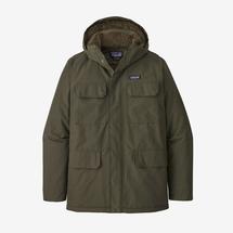 Patagonia Men's Isthmus Parka BSNG
