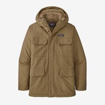 Patagonia Men's Isthmus Parka CSC