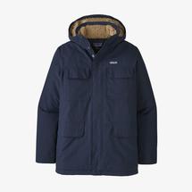 Patagonia Men's Isthmus Parka NENA