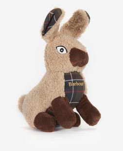 Barbour Rabbit Dog Toy RABBIT