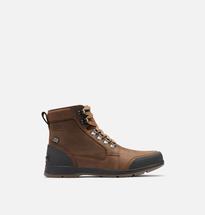Sorel Men's Ankeny II Mid Boot TOBACCO