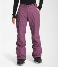 The North Face Women's Freedom Insulated Pant PIKESPURPLEHEATHER