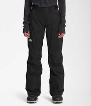 The North Face Women's Freedom Insulated Pant TNFBLACK