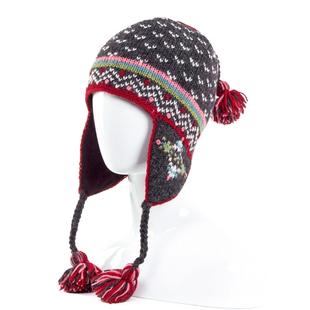  Lost Horizons Women's Helsinki Earflap Hat
