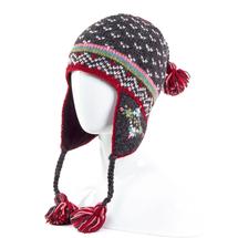  Lost Horizons Women's Helsinki Earflap Hat
