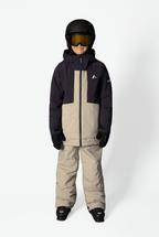 Orage Boys Sutton Jacket PURENAVY