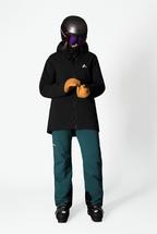 Orage Women's Cove Jacket BLACK