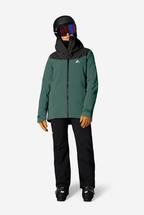 Orage Women's Cove Jacket PINE